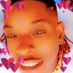 Meet your Posher, Brittany harris